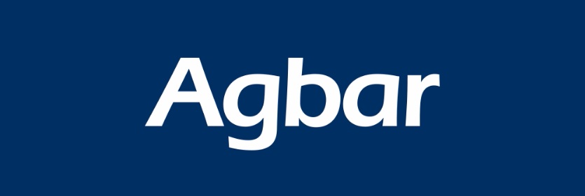 LOGO AGBAR